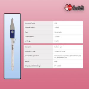 الکترود مدل 3510 GENWAY