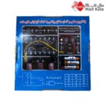 ظاهر کیت کمک آموزشی