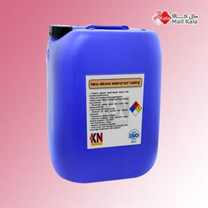 نانو سیلیکن آبگریز