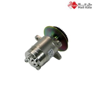 سوپاپ دستگاه اتوسمپلر