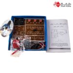 آموزش منطق ریاضی