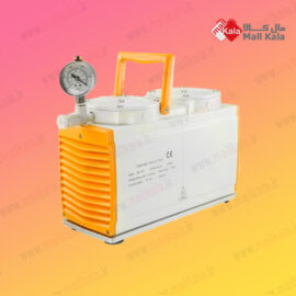 پمپ خلاء دیافراگمی