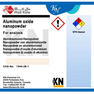 نانو اکسید آهن kn کانادا