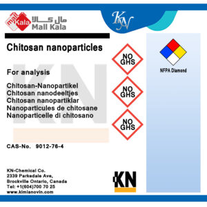 نانو کیتوسان kn کانادا