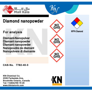 نانو پودر الماس kn کانادا