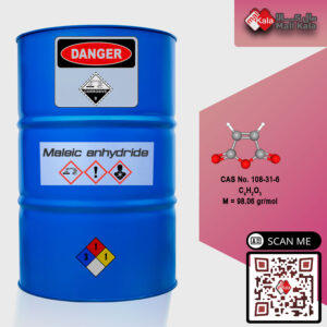 مالئیک انیدرید