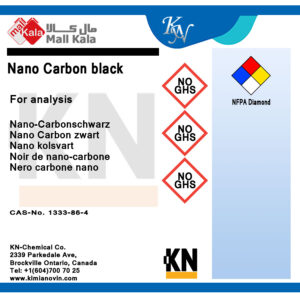 نانو کربن بلک kn کانادا