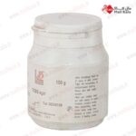 ماده محیط کشت آگار TCBS لیوفیلکم