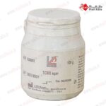 محیط کشت آگار TCBS لیوفیلکم