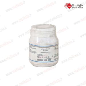 فنول قرمز براث کیولب
