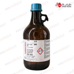 سولفوریک اسید کارلو اربا