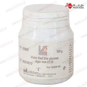 محیط کشت VRBG آگار