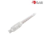 بوتریمتر خامه یکسر باز