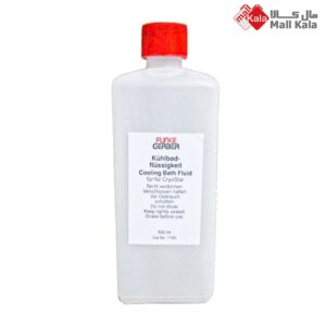 محلول کولینگ ژربر