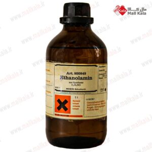 اتانول آمین مرک