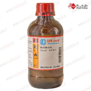 تصویر 2-بوتانول