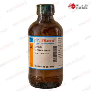 کربن تتراکلرید یونیکم