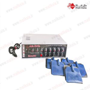 فارادیک 10 کاناله آریانوین