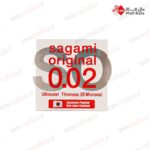 کاندوم ساگامی ژاپنی