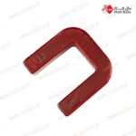 آهنربای نعلی آزمایشگاه