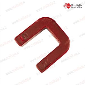 آهنربای نعلی آزمایشگاه