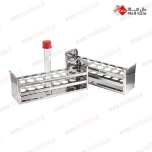 جا لوله آزمایش