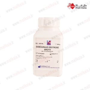 سابرو دکستروز براث