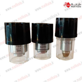 عکس لنز پلار المپیوس (100،40)