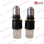 تصویر لنز پلار المپیوس ژاپن (100،40)