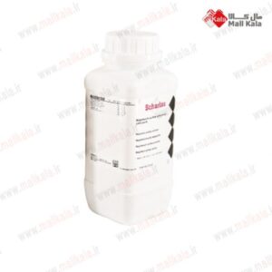 منیزیم سولفات بدون آب