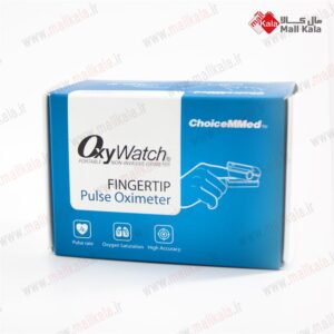 پالس اکسی متر دیجیتال