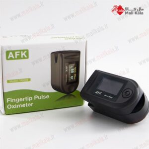 پالس اکسیمتر afk