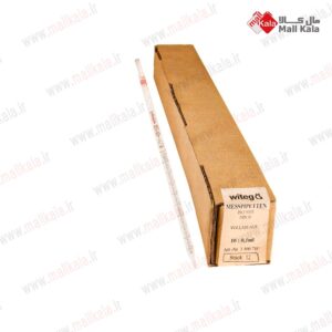 پیپت مدرج کلاسB