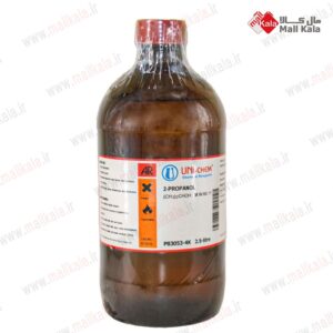 2-پروپانول یونیکم
