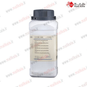 آمونیوم پراکسید سولفات مرک - Ammonium peroxide sulfate