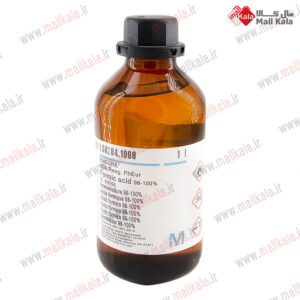 اسید فرمیک%100-98 مرک|formic acid%100-98 merck