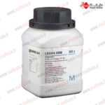 پتاسیم هگزا سیانو فرات(II) تری هیدرات مرک