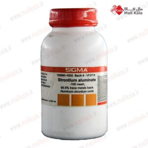آلومینات استرانسیوم سیگما