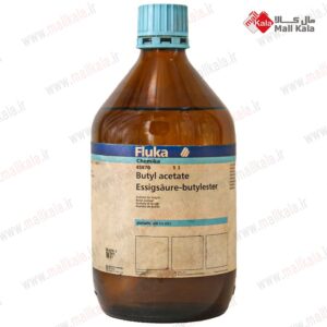 بوتیل استات