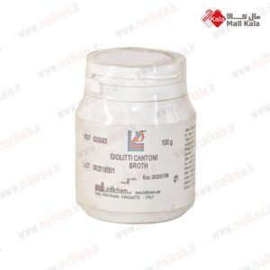 جیولیتی کانتونی براث