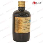 ماده محلول کریستال بنفش