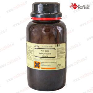متیل ویولت مرک