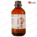 عکس پترولیوم بنزن مرک