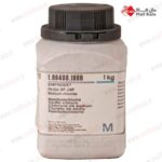 سدیم کلرید مرک