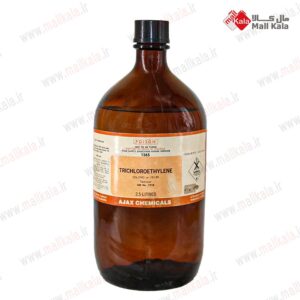 تری کلرواتیلن اجیکس کمیکالز