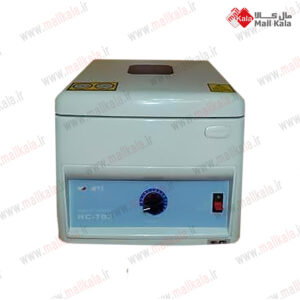 سانتريفیوژ هماتوكريت 24 خانه مدل HC-702 کمپانی اپل