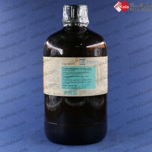 تری کلرومتان پانریک