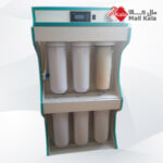 دستگاه تولید آب دیونیزه Double RO