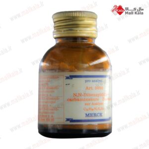 دی بنزیل دی تیو کاربامات روی