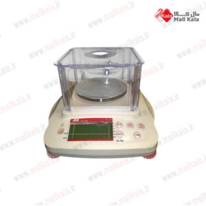 ترازو طلاکشی AND مدل EK600i